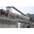 Limestone Calcining Plant For Calcium Oxide Production